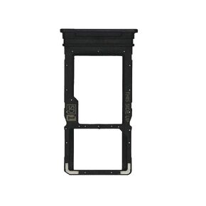 SIM Card Tray Holder Slot Replacement for Motorola Moto One 5G Ace XT2113-1-2-5