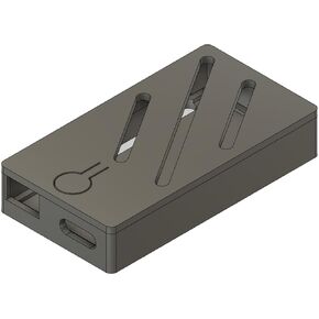 ESP32 Lite Case