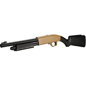 Umarex NXG Compact Pump Action .177 Caliber BB Shotgun
