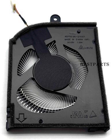أفضل بُعزفات جديدة لوحدة المعالجة المركزية الأصلية+وحدة المعالجة المركزية لـ ACER Predator Triton 500 SE (PT516-51S ، PT516-52S) ، P/N: ND75C96-21K07 ، ND75C77-20M04 (Dual-inoerblade) in Saudi Arabia