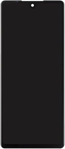 LCD Screen Replacement Touch Display Digitizer Assembly for LG Stylo 6 Q730 LM-Q730 Q730AM Q730TM Q730NM (6.8"-Black) in Kuwait