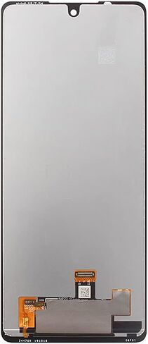 LCD Screen Replacement Touch Display Digitizer Assembly for LG Stylo 6 Q730 LM-Q730 Q730AM Q730TM Q730NM (6.8"-Black) in Kuwait