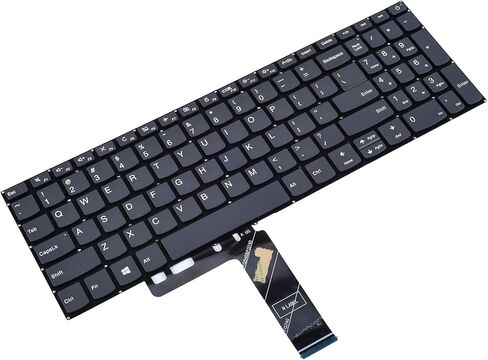 استبدال لوحة المفاتيح لـ IDEAPAD 320-15ABR 320-15IAP 320-15IKB ، IDEAPAD 330-15IKB in Kuwait