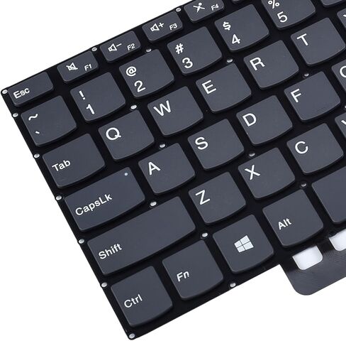 استبدال لوحة المفاتيح لـ IDEAPAD 320-15ABR 320-15IAP 320-15IKB ، IDEAPAD 330-15IKB in Kuwait