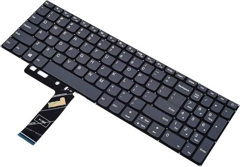 استبدال لوحة المفاتيح لـ IDEAPAD 320-15ABR 320-15IAP 320-15IKB ، IDEAPAD 330-15IKB in Kuwait