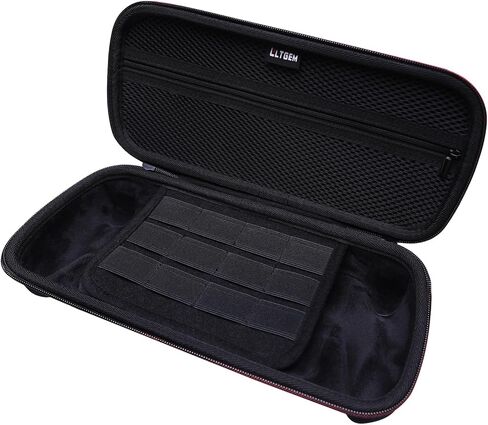 حالة LTGEM متوافقة مع PlayStation Portal Player ، Case فقط in Kuwait