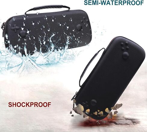 حالة LTGEM متوافقة مع PlayStation Portal Player ، Case فقط in Kuwait