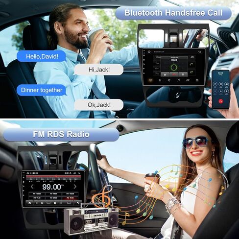 5GWIFI ترقية الراديو Stereo Stereo لـ Subaru Forester MK4 2013-2015/ Subaru Impreza 2012-2014/ Subaru XV Crosstrek 2012-2014 Wireless Carplay و Android Auto GPS-4GB+32GB in Kuwait