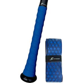 Stinger Sports Premium Polymer Bat Grip(Baseball and Softball)