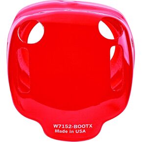 Ingersoll Rand W7152-BOOT Premium Tool Boots fits W7152 Series - Red