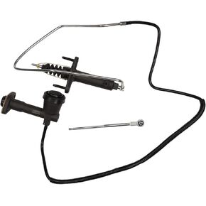 Clutch Master and Slave Cylinder Assembly Replacement for Chevy GMC C1500 C2500 C3500 K1500 K2500 K3500 1992-1995 12385527 in Saudi Arabia