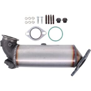 NewYall 1.5L Front Catalytic Converter