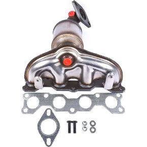 674-128 Manifold Catalytic Converter Replacement For Kia Optima 2.4L 2009-2015 10h56963