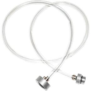 Oil Filling Hose compatible with VAG VW Audi VAS 6262A