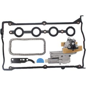 NewYall Camshaft Timing Chain Tensioner Gasket Kit