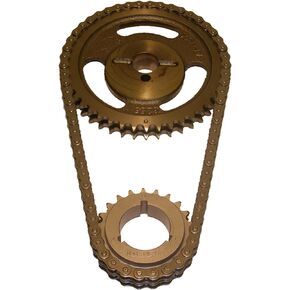 Cloyes C-3079X Heavy Duty Double Roller Timing Set for Big Block Ford