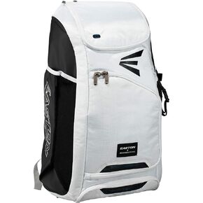 Easton | JEN SCHRO Catchers Bat and Equipment Backpack | 2021 | White |