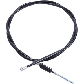 Rear Brake Cable 0454015 Compatible with Polaris Sportsman Outlaw 90 2008-2016 Sportsman Outlaw 110 2016-2023 90cc 110cc ATV