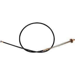 GOOFIT 38.18" Drum Brake Cable for 50cc 70cc 90cc 110cc 125cc 140cc 150cc Engine Pit Dirt Bike Off Road Motorcycle