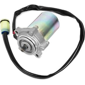 محرك التحكم في نقل الطاقة Wztepeng متوافق مع Honda TRX500FA TRX500FGA فورمان روبيكون 2001-2014 CMU0001 31300-HN2-003 in Kuwait