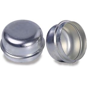 4 قطع من غطاء غبار محمل المقطورة و6 قطع من المقابس المطاطية، 1.98 بوصة استبدال محور المقطورة وغطاء محور المقطورة وغطاء الشحم ومسمار معدني لمحور المقطورة وأغطية غبار المحور in Kuwait