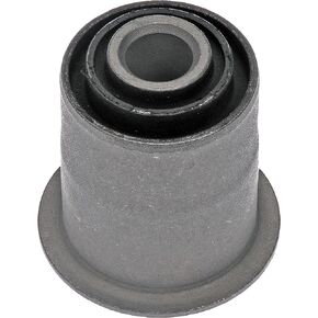 Dorman 523-078 Front Lower Shock Absorber Mount Bushing Compatible with Select Dodge/Mitsubishi/Ram Models
