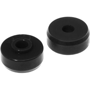 Prothane (19-902-BL) Universal Shock & Steering Stabilizer Bushings - Black