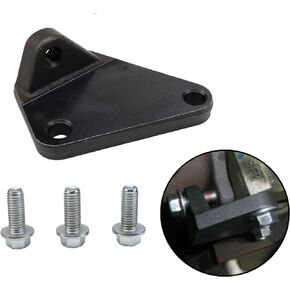 مشبك إصلاح مشعب العادم يناسب 1999-2018 إسكاليد أفالانش إكسبرس سيلفرادو سوبربان تاهو سافانا سييرا يوكون العمود الفقري H2 917-107 11518860 in Kuwait