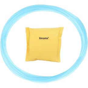 Blue 4m Long Inner Cable Tube Liner Protection Universal Mountain Bike Road Bicycle Brake Cable Shift Derailleur Cable Replacement