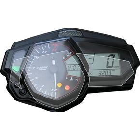 Instrument Film Dashboard Screen Protector Replacement for Yamaha MT03 MT-03 YZF R3 2015-2018 Cluster Display Screen Protective Cover