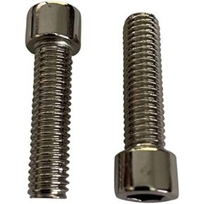 Moto Metal Screw Kit for Center Cap with Part Number MO 479L214 HT 005-019