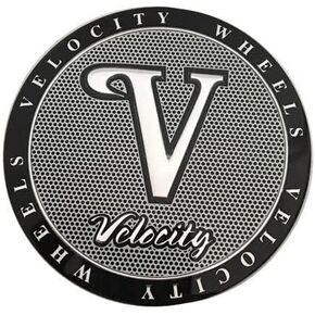 عجلة السرعة CC016-1P غطاء مركزي للعجلة من الكروم in Kuwait