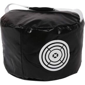 Golf Smash Bag Golf Swing Trainer - Golf Training Aid for Impacting Golf Training