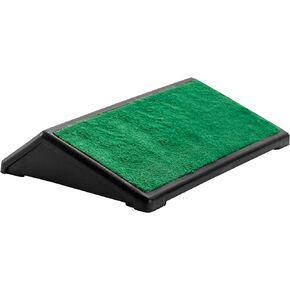 Callaway Golf Practice Mat Power Platform, Black