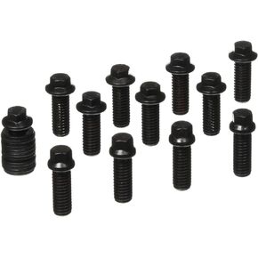 ARP 1342001 Black Oxide 12-Point Intake Manifold Bolt