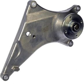 Dorman 300-816 Engine Cooling Fan Pulley Bracket Compatible with Select Nissan Models