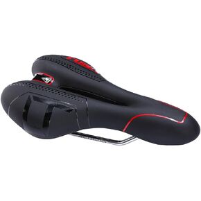 Comfortable Bike Saddle Mountain Bicycle Seat Profession Road MTB Bike Seat Outdoor Or Indoor Cycling Cushion Pad