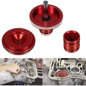 22301B-01K 2nd Gear Super Hold Piston Band Servo Kit Fit For Dodge Chrysler Ram 36RH 46RE 46RH 47RE 47RH 48RE A518 A618 A727 Rebuild transmission