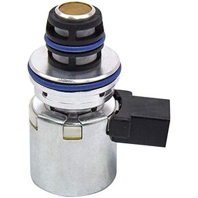 Transmission Pressure Sensor & Governor Solenoid Kit 4617210 56028196AD Compatible With Dodge Dakota Durango Ram 1500 2500 3500 Jeep Grand Cherokee