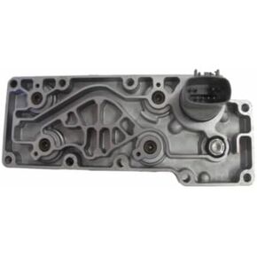 E40D TRANS SOLENOID BLOCK 95-97 compatible with FORD f150 f250 f350 f450 f550
