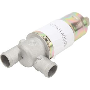 Auto Parts,Fuel Injection Valve 0280140505 IAC Idle Air Control Connector Replacement for ACCENT ELANTRA SCOUP