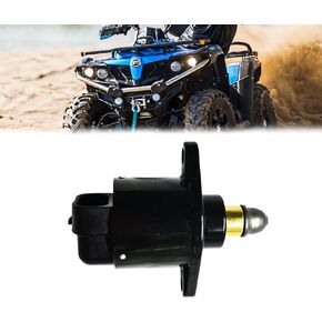 CFMOTO Idle Air Control Valve Compatible with 2017-2022 CFMOTO Cforce 500 400 600 0GQ0-175000