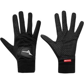 Mizuno 2018 ThermaGrip Men's Golf Gloves (Pair of Gloves)