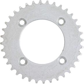 NICHE 420 Pitch 36 Tooth Rear Drive Sprocket for 1997-2012 Honda XR70R CRF70F 41201-GCF-670