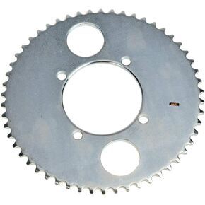 HIAORS 54T T8F Mini Moto Rear Chain Sprocket For 47cc 49cc Pocket Bike Scooter ATV Goped