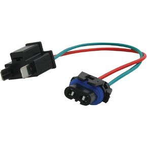 GG Grand General 87734 Headlight (Adapter Plug for Gg 77403/4 (High/Low Beam))