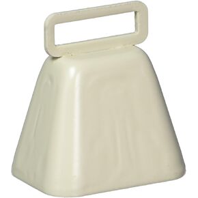 SPEECO S90070800 Long Distance Cow Bell