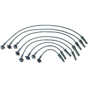 Walker Products 900-1202 Thundercore Ultra Spark Plug Wire Set