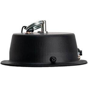Mirror Ball Motor, Black (MBMHD8)