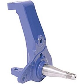 Fabtech FTS4130-7 3" Spindle Kit for Toyota Tacoma